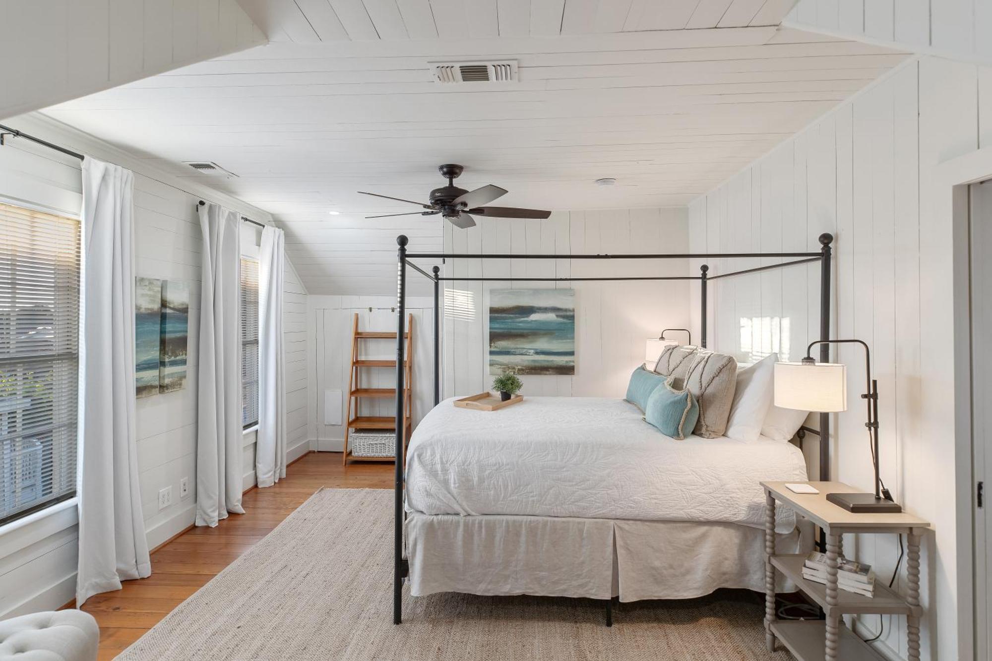 Villa Historic 1871 Coastal Breeze With Heated Pool - Restoring Galveston Exterior foto